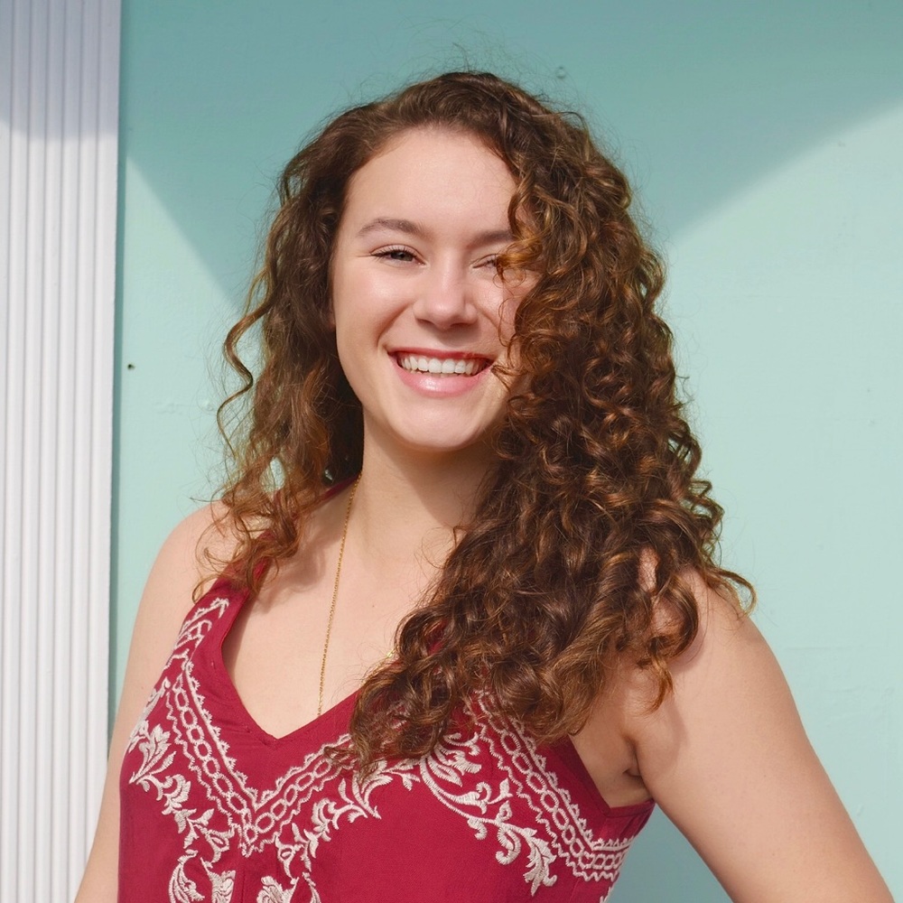 Meet your Posher, Shelby
